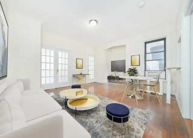 Property at 414 E 89th St, New York, NY, 10128, 2 beds, 1 bath, [object Object]