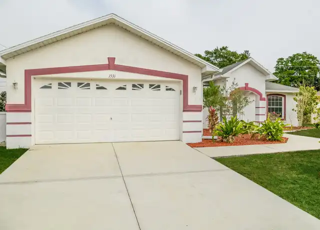 Property at 1531 SE 42nd Ter, Cape Coral, FL, 33904, 3 beds, 2 baths, [object Object]