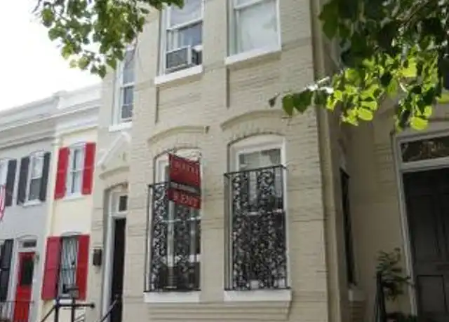 Property at 3314 Prospect St NW, Washington, DC, 20007, 4 beds, 2 baths, [object Object]