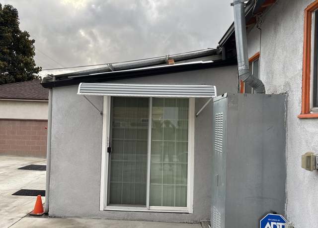 Photo of 2648 E Harrison St, Long Beach, CA 90810