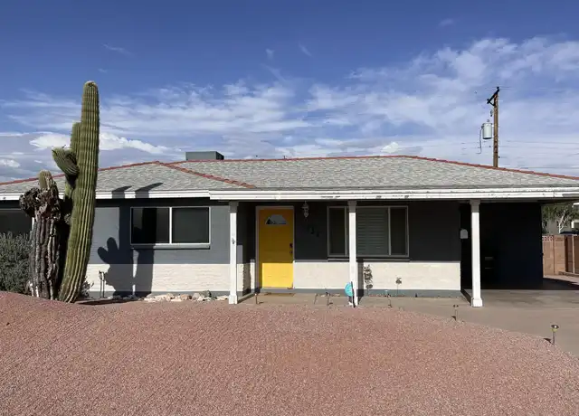 Property at 1337 N 71st St, Scottsdale, AZ, 85257, 3 beds, 2 baths, [object Object]