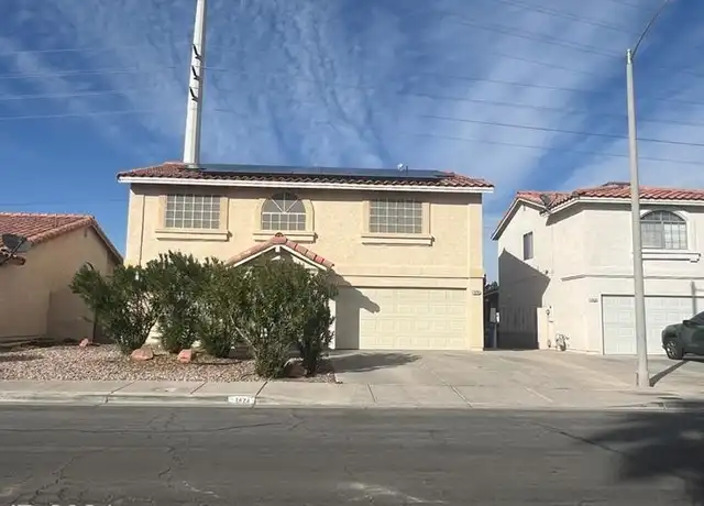 Property at 1424 Lodgepole Dr, Henderson, NV, 89014, 4 beds, 2.5 baths, [object Object]