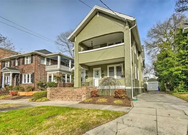 Property at 930 Gates Ave, Norfolk, VA, 23517, 2 beds, 1 bath, [object Object]