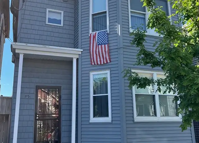 Property at 159 Saratoga St Unit 1, Boston, MA, 02128, 1 bed, 1 bath, [object Object]
