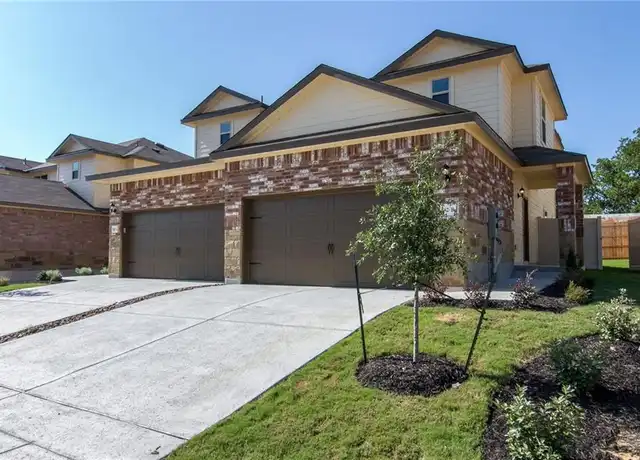 Property at 182 Samuel Dr Unit B, Mustang Ridge, TX, 78610, 3 beds, 2.5 baths, [object Object]