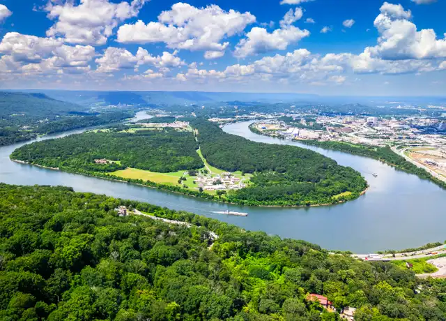 Property at 1046 Shingle Rd Unit 1046, Chattanooga, TN, 37409, 2 beds, 2 baths, [object Object]