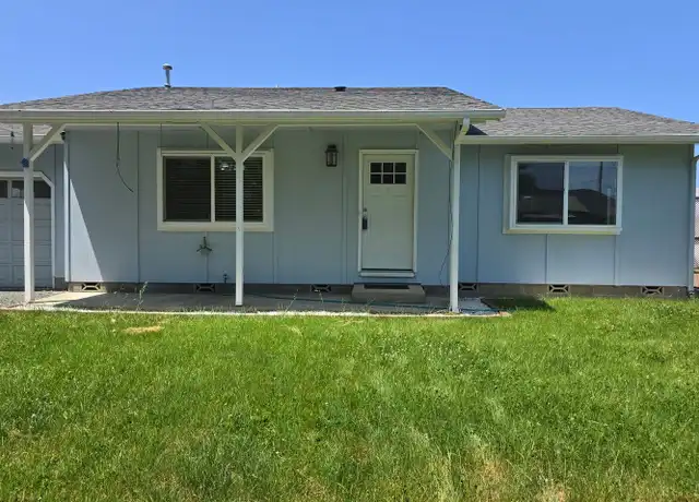 Property at 2368 Redwood Ave, Grants Pass, OR, 97527, 3 beds, 1 bath, [object Object]