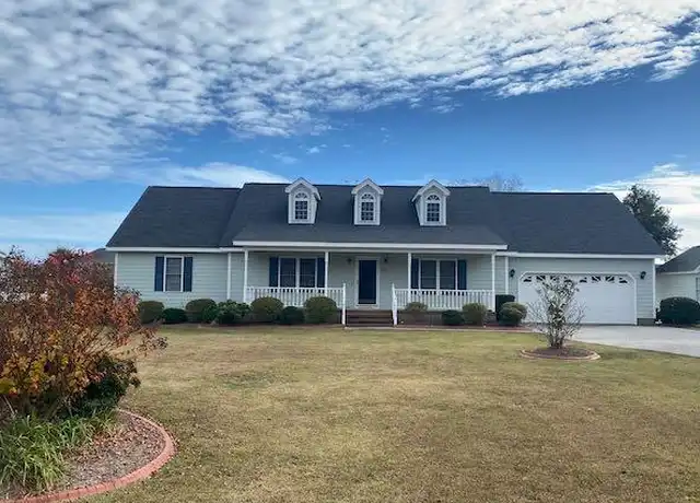 Property at 105 Deerfield Ct, Cedar Point, NC, 28584, 3 beds, 2 baths, [object Object]