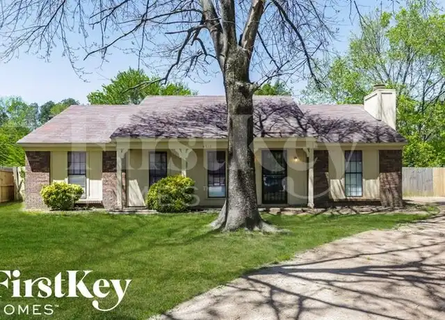 Property at 4515 W Fawn Hollow Cir, Memphis, TN, 38141, 3 beds, 2 baths, [object Object]