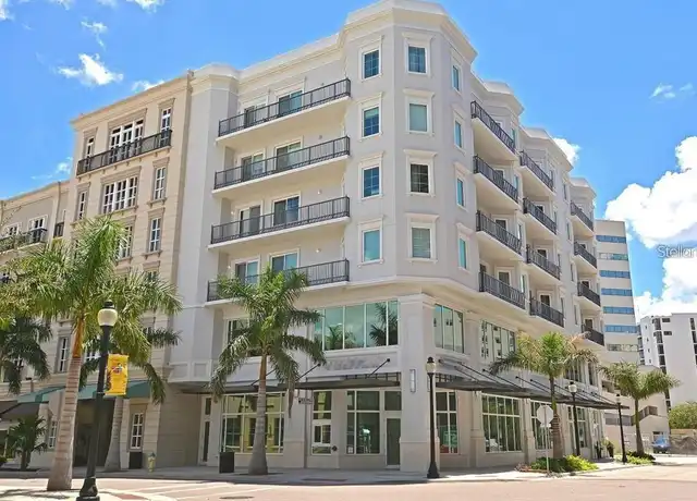 Property at 1500 State St #603, Sarasota, FL, 34236, 1 bed, 1 bath, [object Object]