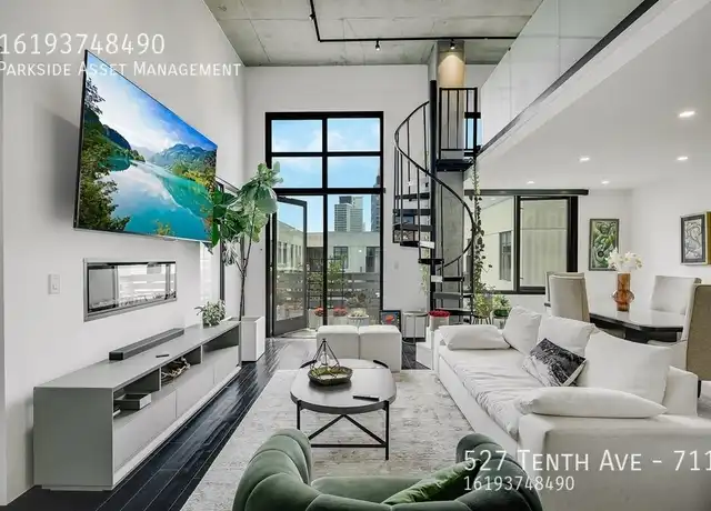 Property at 527 10th Ave #711, San Diego, CA, 92101, 2 beds, 2 baths, [object Object]