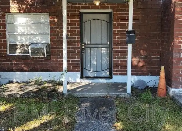Property at 1119 Phelps St, Jacksonville, FL, 32206, 3 beds, 1 bath, [object Object]