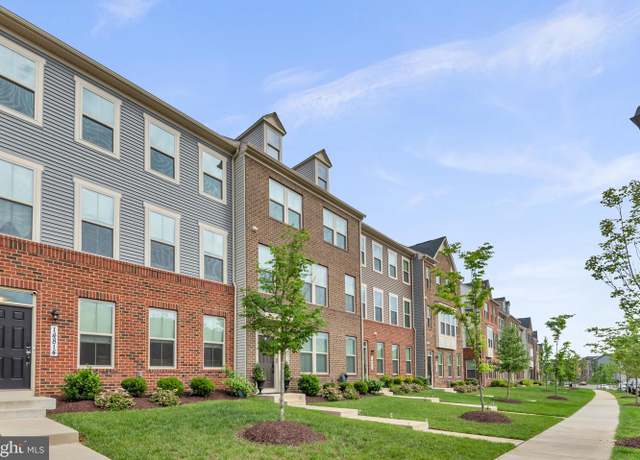 Photo of 14814 Townshend Terrace Ave, Brandywine, MD 20613