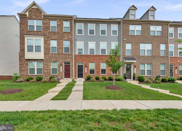 Photo of 14814 Townshend Terrace Ave, Brandywine, MD 20613