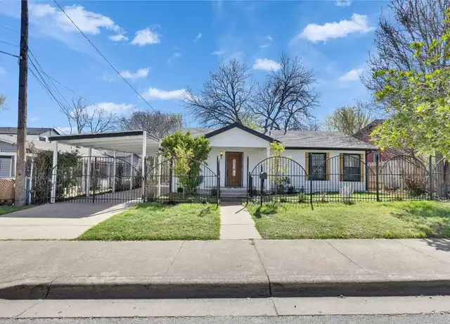Property at 2713 Lyons Rd, Austin, TX, 78702, 2 beds, 1 bath, [object Object]