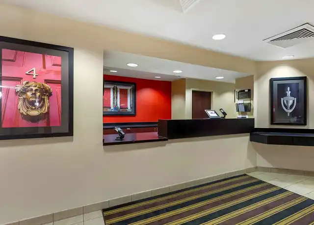 Property at Washington, D.C. - Herndon - Dulles - 1021 Elden St, Herndon, VA, 20170, 0 beds, 1 bath, [object Object]