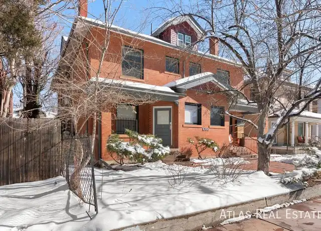 Property at 1066 N Clarkson St Unit 08, Denver, CO, 80218, 0 beds, 1 bath, [object Object]