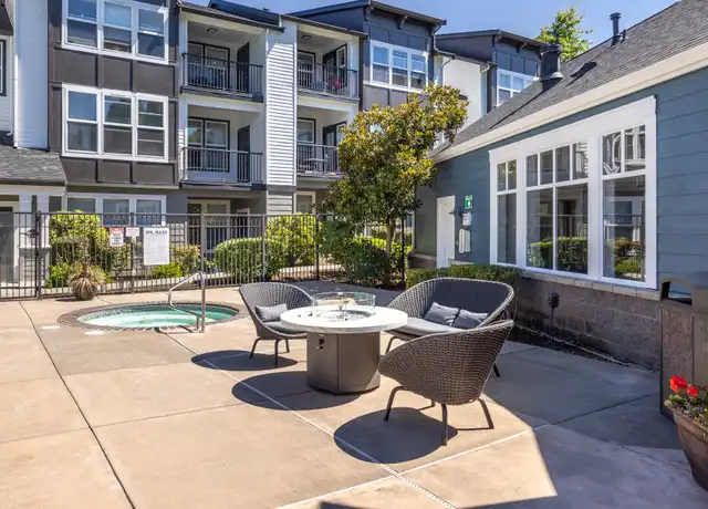 Property at Bella Terra - 12101 Greenhaven, Mukilteo, WA, 98275, 1 bed, 1 bath, [object Object]