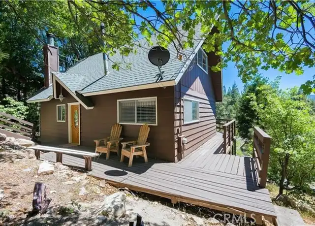 Property at 676 Grass Vly Rd, Lake Arrowhead, CA, 92352, 3 beds, 1.5 baths, [object Object]