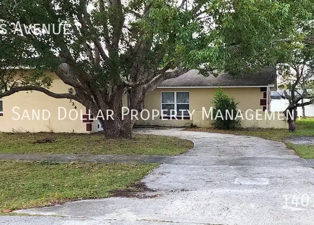 Property at 2324 Otis Ave, Deltona, FL, 32738, 3 beds, 2 baths, [object Object]