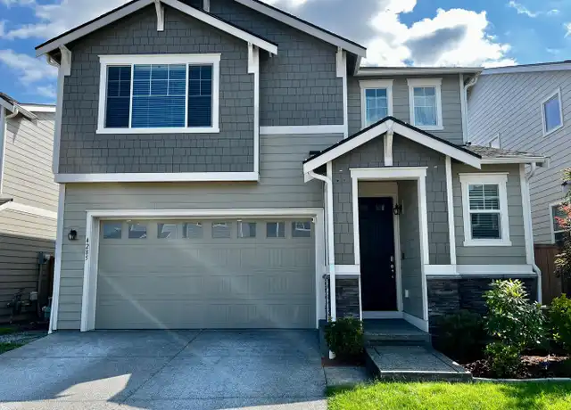 Property at 4285 Andasio Loop SE, Port Orchard, WA, 98366, 3 beds, 2.5 baths, [object Object]