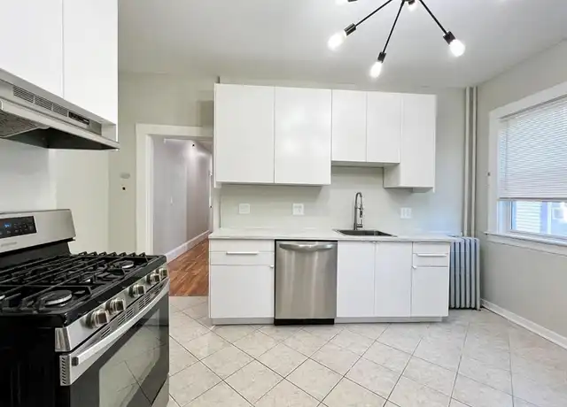Property at 84 Greenwood St Unit 1, Boston, MA, 02121, 2 beds, 1 bath, [object Object]