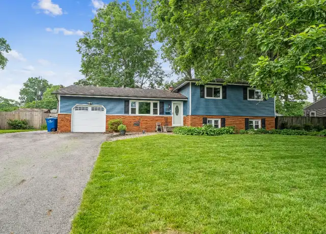 Property at 6619 Red Fox Rd, Reynoldsburg, OH, 43068, 4 beds, 2 baths, [object Object]