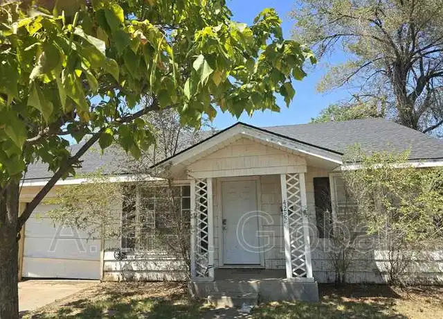 Property at 4222 SW 11th Ave, Amarillo, TX, 79106, 3 beds, 1 bath, [object Object]