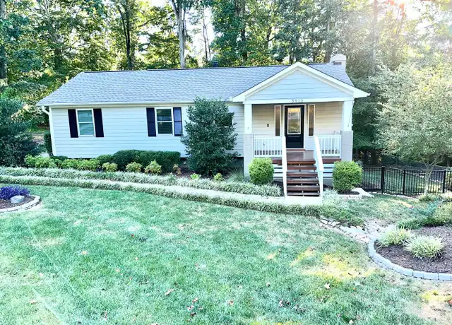 Property at 3912 Oak Park Rd, Raleigh, NC, 27612, 4 beds, 3 baths, [object Object]