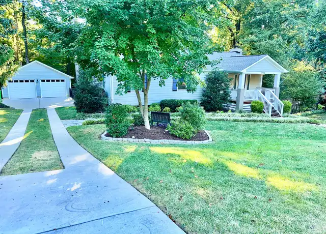 Property at 3912 Oak Park Rd, Raleigh, NC, 27612, 4 beds, 3 baths, [object Object]