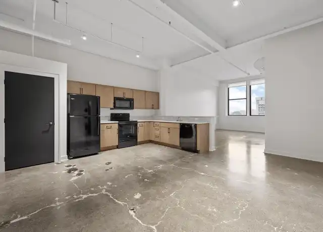 Property at 411 3rd St SE Unit Lyman Lofts 503, Cedar Rapids, IA, 52401, 1 bed, 1 bath, [object Object]