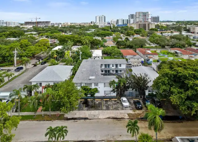 Property at 1843 Dewey St, Hollywood, FL, 33020, 1 bed, 1 bath, [object Object]