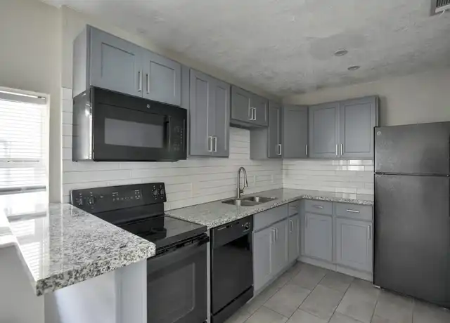 Property at 1947 Ojeman Rd Unit 5, Houston, TX, 77080, 2 beds, 1 bath, [object Object]