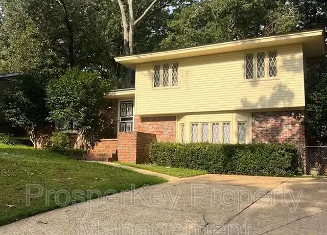 Property at 706 Joryne Dr, Montgomery, AL, 36109, 4 beds, 2 baths, [object Object]