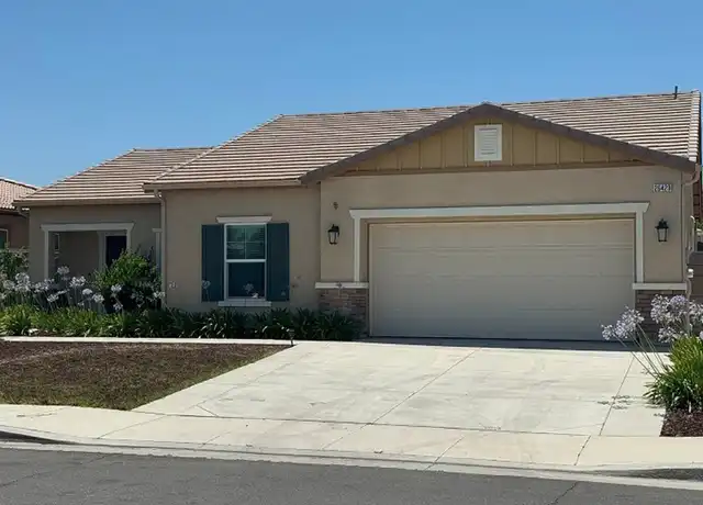 Property at 26423 Rediron Ct, Menifee, CA, 92584, 4 beds, 2 baths, [object Object]