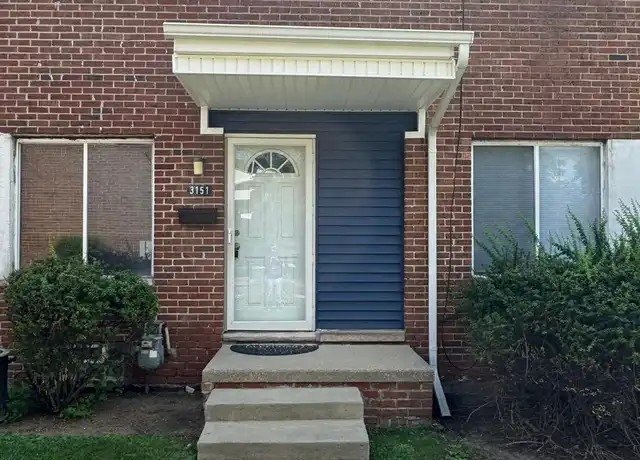 Property at 3151 E Larned St #93, Detroit, MI, 48207, 2 beds, 2 baths, [object Object]
