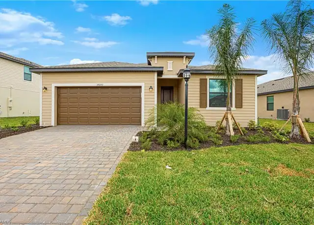 Property at 14640 Palamos Cir, Fort Myers, FL, 33905, 3 beds, 3 baths, [object Object]