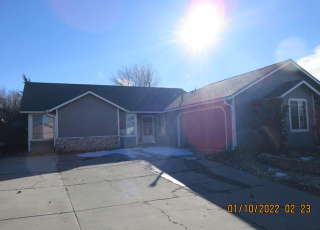 Photo of 1011 Sunburst Dr, Carson City, NV 89705
