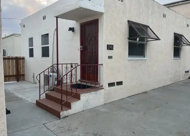 Property at 2946 Kalmia St, San Diego, CA, 92104, 1 bed, 1 bath, [object Object]