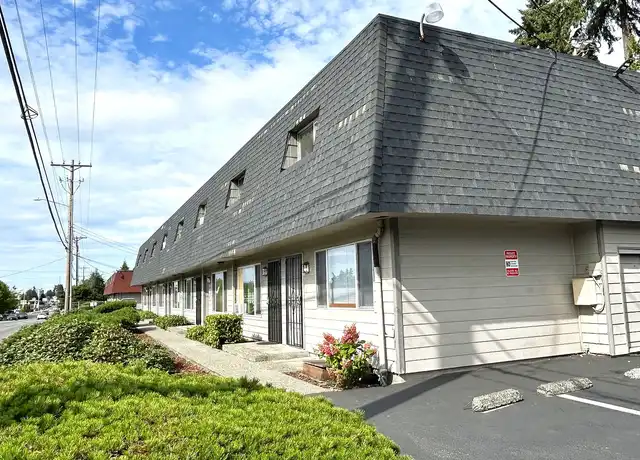 Property at Aladdin Townhomes - 9009 S Hosmer St, Tacoma, WA, 98444, 2 beds, 1.5 baths, [object Object]