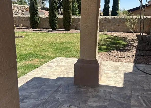 Property at 612 Mary Stuart Dr, El Paso, TX, 79912, 3 beds, 2 baths, [object Object]