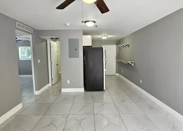 Property at 933 W 7th St Unit A, Riviera Beach, FL, 33404, 1 bed, 1 bath, [object Object]