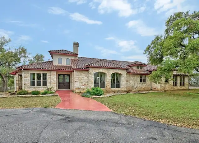 Property at 2850 Mt Gainor Rd, Dripping Springs, TX, 78620, 3 beds, 2.5 baths, [object Object]