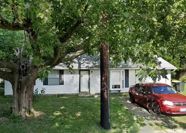 Property at 503 S Duncan Rd, Champaign, IL, 61821, 3 beds, 1 bath, [object Object]