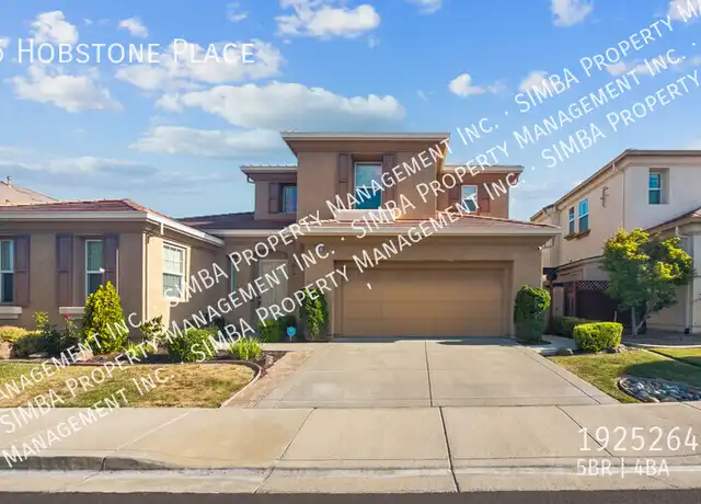 Property at 3785 Hobstone Pl, Dublin, CA, 94568, 5 beds, 4 baths, [object Object]