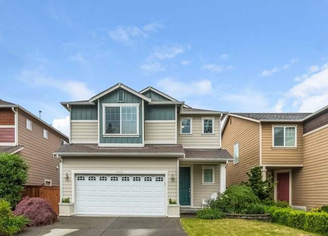 Photo of 24216 SE 278th St, Maple Valley, WA 98038