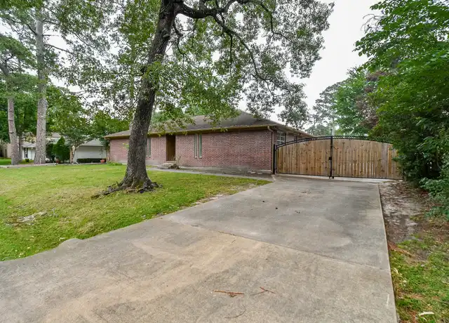 Property at 634 Andover St, Spring, TX, 77373, 4 beds, 2 baths, [object Object]