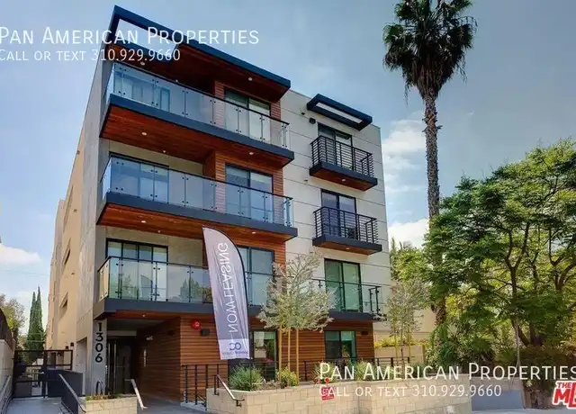 Property at 1306 N Orange Dr Unit 201, Los Angeles, CA, 90028, 3 beds, 3 baths, [object Object]