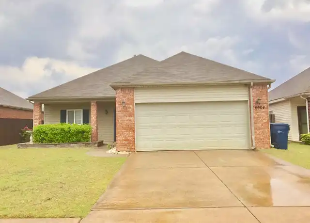 Property at 6904 Freedom Ave, Oklahoma City, OK, 73135, 3 beds, 2 baths, [object Object]