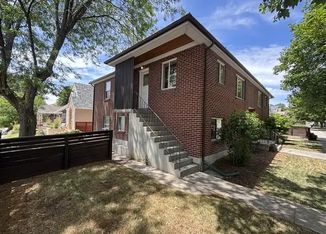 Property at 680 Elizabeth St Unit 1, Salt Lake City, UT, 84102, 2 beds, 1 bath, [object Object]